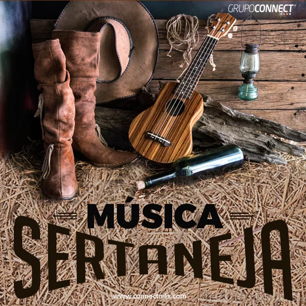 Musica Sertaneja