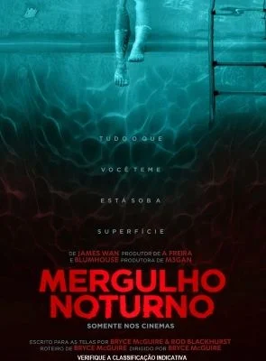 Mergulho Noturno