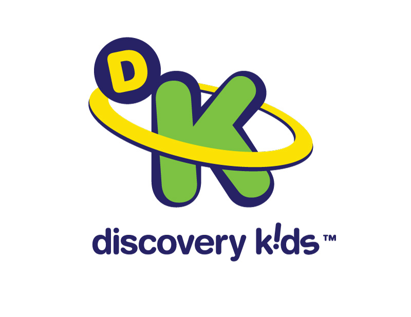 DISCOVERY KIDS