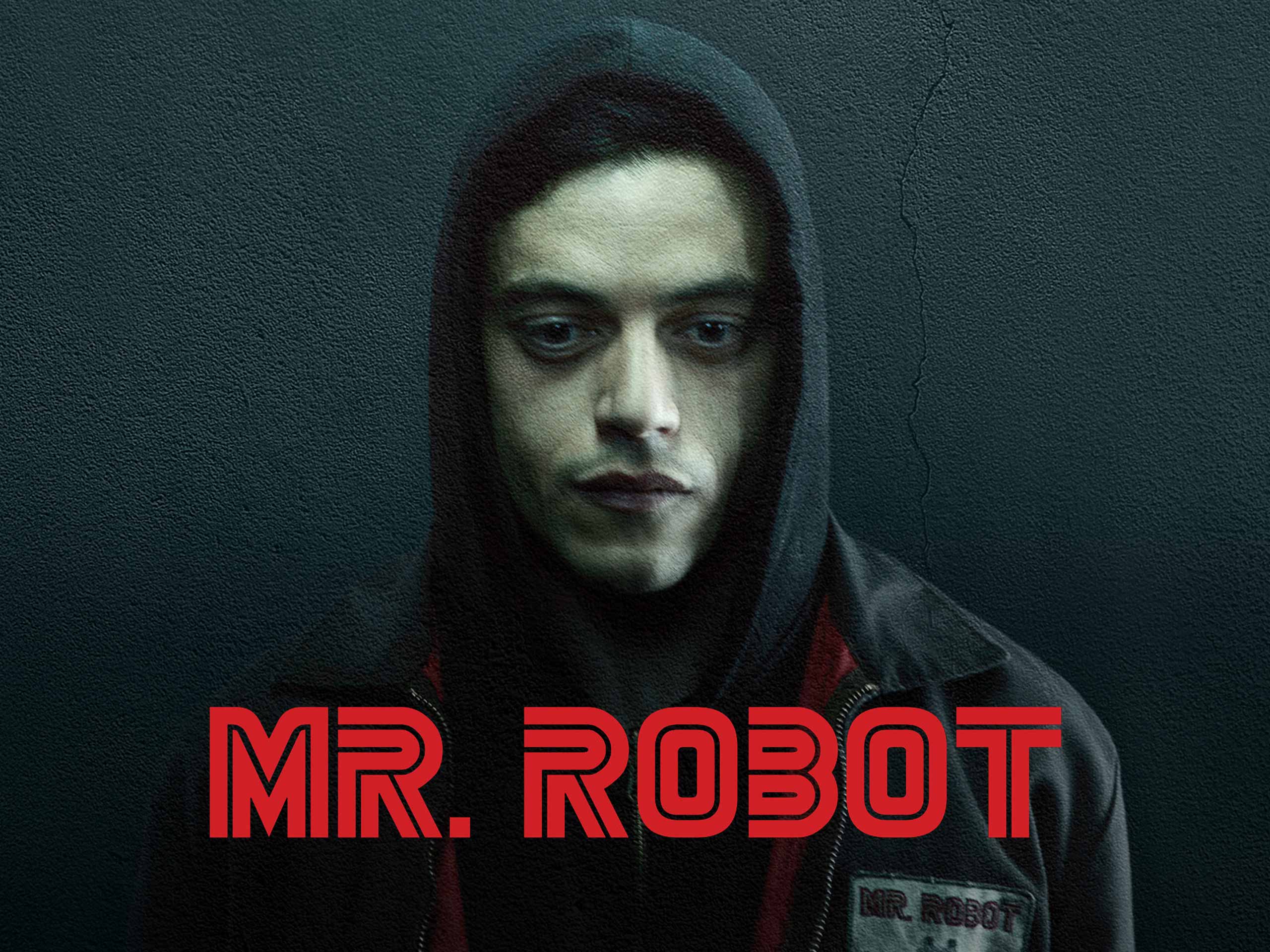 Mr. Robot