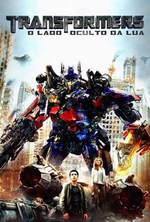 Transformers 3