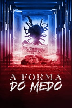 A Forma Do Medo