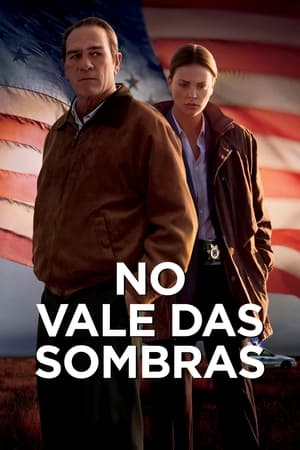 No Vale Das Sombras