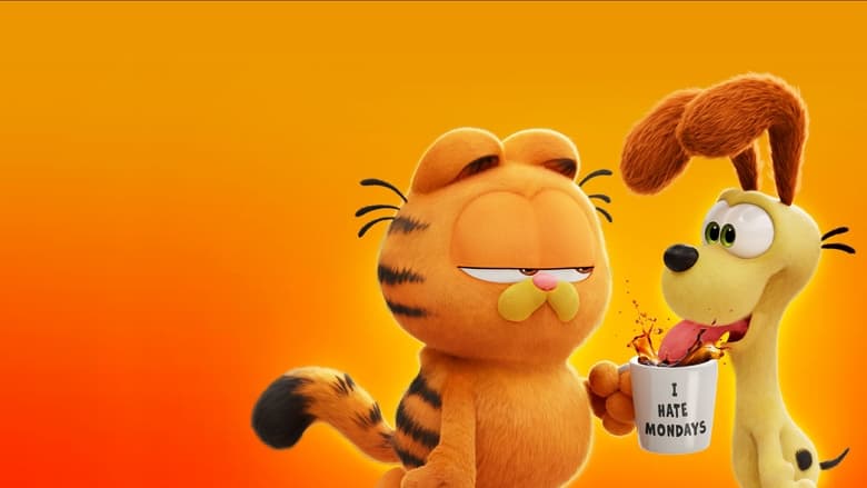 Garfield - O Filme