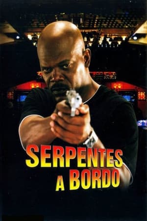 Serpentes a Bordo