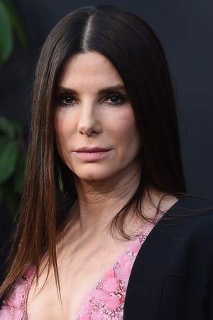 Sandra Bullock