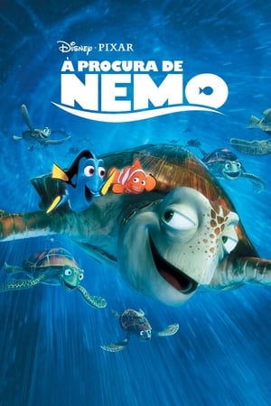 À Procura de Nemo