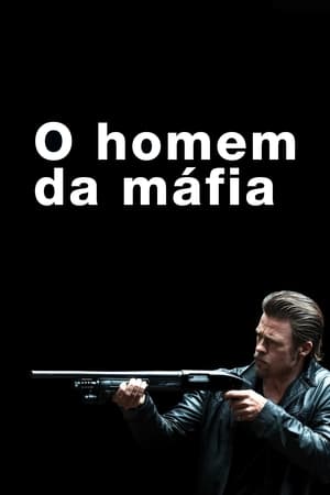 O Homem da mafia