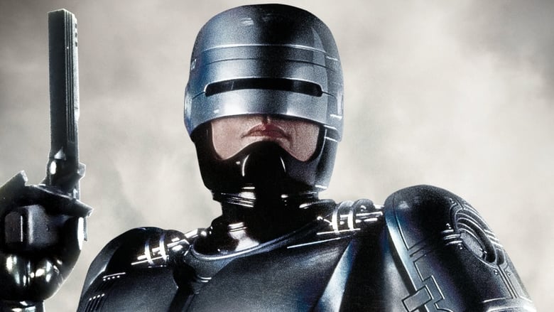 Robocop - O Polícia do Futuro