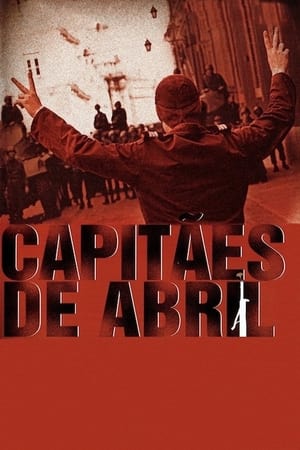 Capitães de Abril 2000