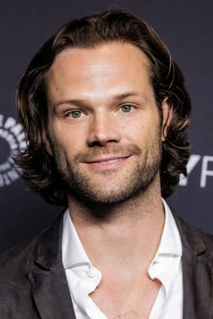 Jared Padalecki