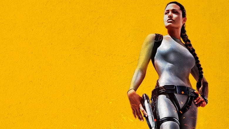 Lara Croft: Tomb Raider - O Berço da Vida