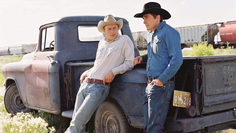 O Segredo de Brokeback Mountain