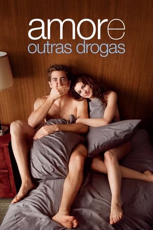 Amor outras drogas