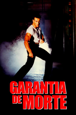 Van Damme Garantia Da Morte