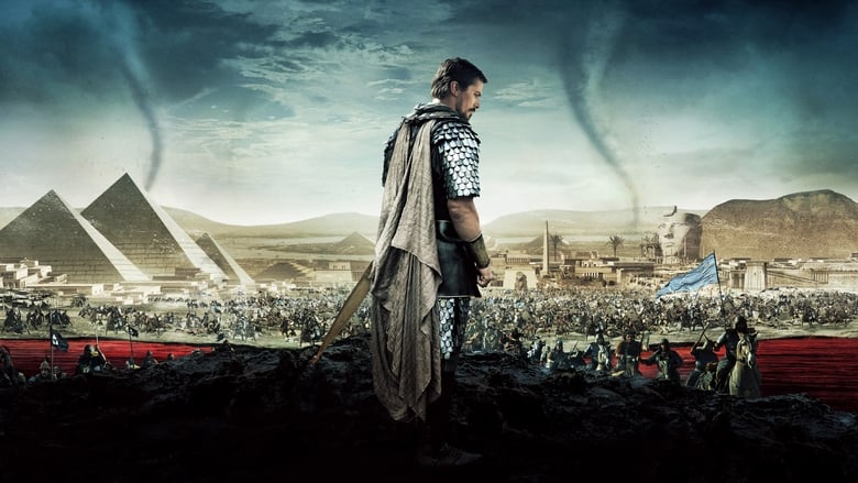 Exodus: Deuses e Reis