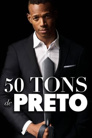 50 Tons De Preto