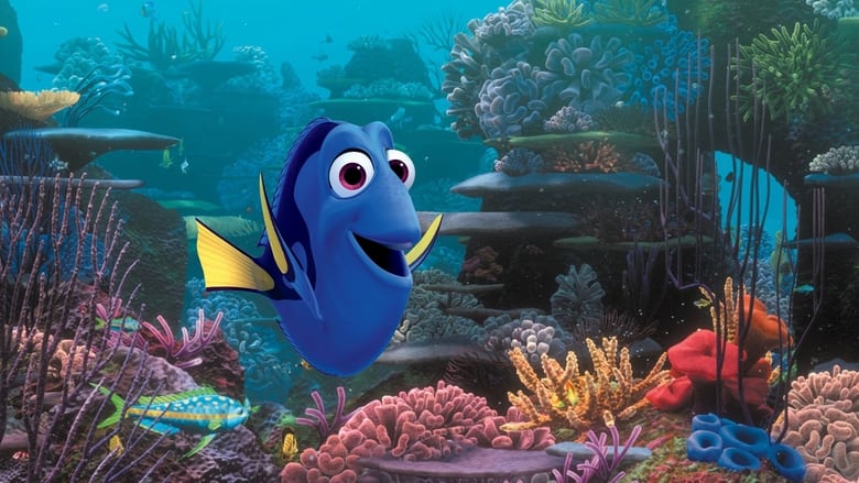 À Procura de Dory