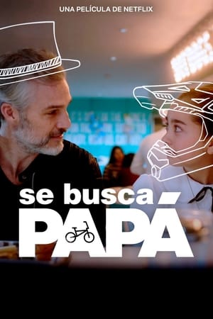 Se busca papá