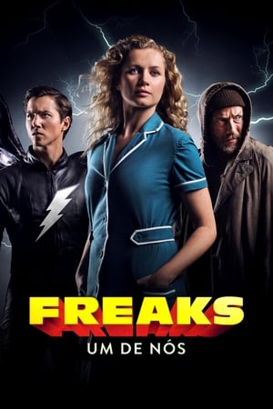 Freaks – Um De Nós