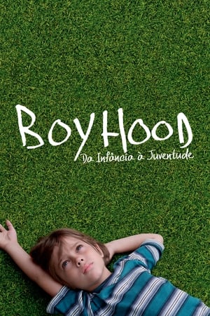 Boyhood: Momentos de Uma Vida