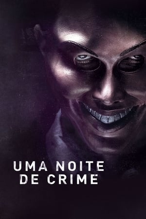 Uma Noite De Crime