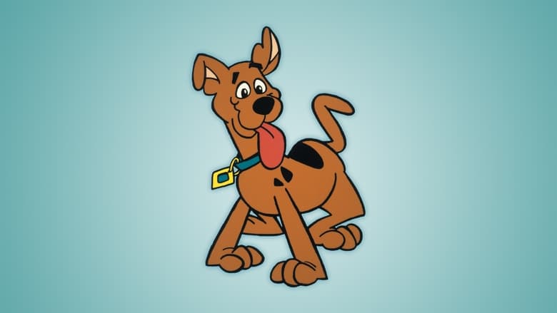 Um cachorrinho chamado Scooby-Doo