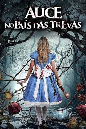 Alice No País Das trevas