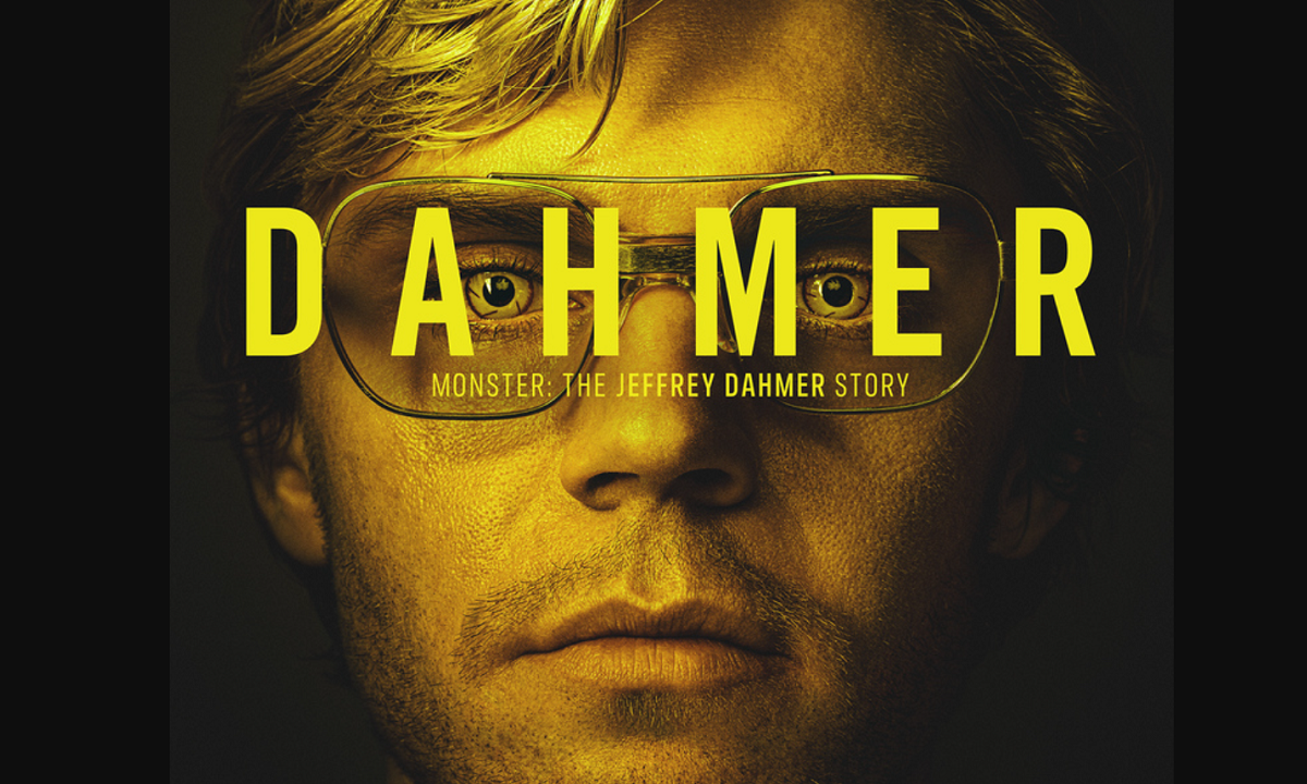 Dahmer: Um Canibal Americano